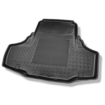 Alfombra para maletero adecuada para Lexus GS IV L10 Berlina (2012-02.2019) - Pr