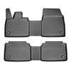 Alfombrillas de TPE adecuadas para BMW i3 Hatchback (11.2013-06.2022) - alfombras para coche
