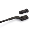Escobillas limpiaparabrisas para la luna delantera para Fiat Bravo Hatchback (03.2007-12.2014) - escobillas plana