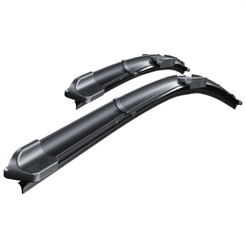 Escobillas limpiaparabrisas para la luna delantera para Honda City Berlina (01.2