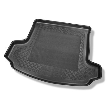 Alfombra para maletero adecuada para Skoda Kodiaq SUV (03.2017-....) - Protector