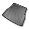 Alfombra para maletero adecuada para Mercedes-Benz EQS V297 Berlina (09.2021-....) - Protector maletero - Alfombrilla maletero antideslizante