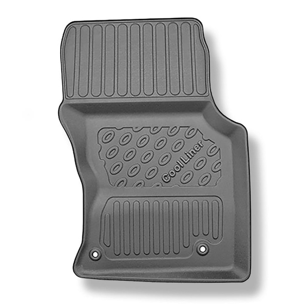 Conjunto de alfombrilla para maletero y alfombrillas para el interior del coche TPE para: Land Rover Range Rover Velar L560 SUV (2020-....)