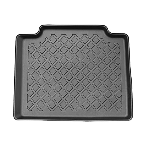 Alfombrillas de TPE adecuadas para Toyota bZ4X SUV (07.2022-....) - alfombras para coche