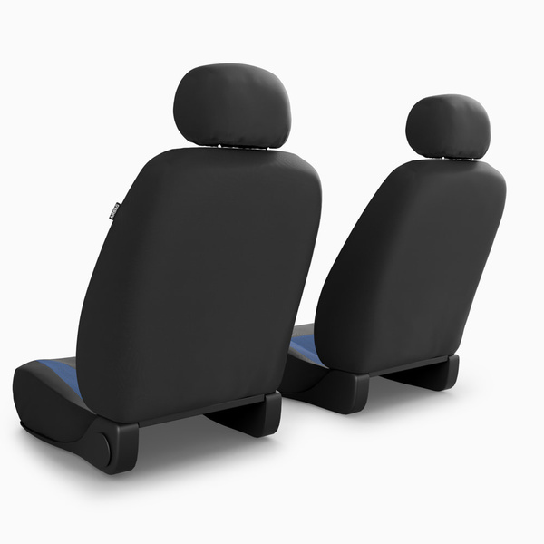 Fundas universales para asientos de coche para Alfa Romeo 146 (1994-2001) - RYL-BL