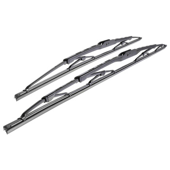 Escobillas limpiaparabrisas para la luna delantera para Chevrolet Nubira Familia