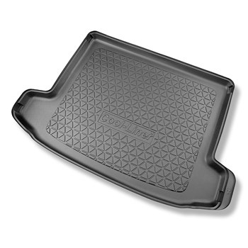 Alfombra para maletero adecuada para Kia Sportage V NQ5 SUV (01.2022-....) - Pro