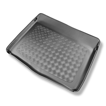 Alfombra para maletero adecuada para Fiat Tipo 356 Hatchback (02.2017-....) - Pr