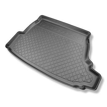 Alfombra para maletero adecuada para Suzuki Across Plug-in Hybrid SUV (07.2020-.