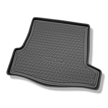 Alfombra para maletero adecuada para Skoda Superb I 3U Berlina (2002-2008) - Pro