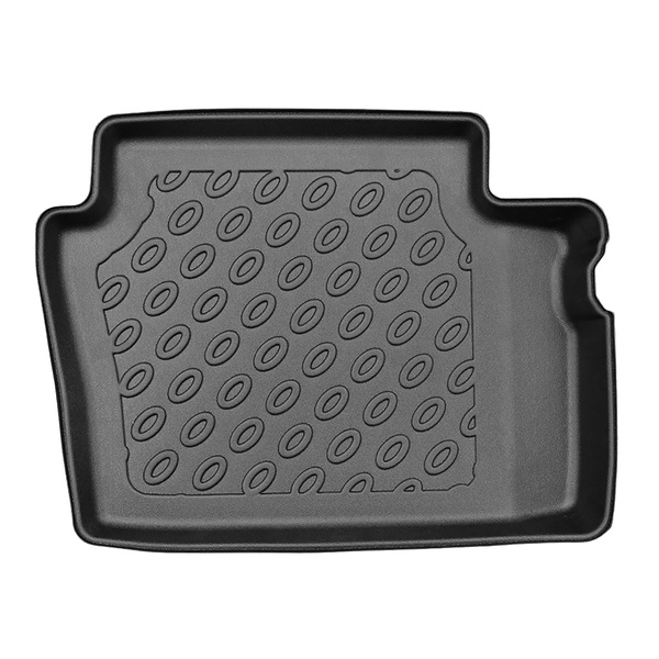 Alfombrillas de TPE adecuadas para Mazda 2 III Hatchback (02.2015-2023) - alfombras para coche