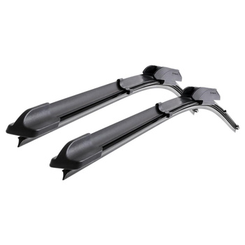 Escobillas limpiaparabrisas para la luna delantera para Peugeot 205 Hatchback, C