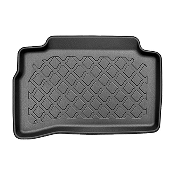 Alfombrillas de TPE adecuadas para Suzuki Vitara 1.5 Strong Hybrid SUV (03.2022-....) - alfombras para coche