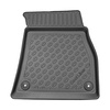 Conjunto de alfombrilla para maletero y alfombrillas para el interior del coche TPE para: Audi e-tron SUV, Sportback (05.2019-2022)