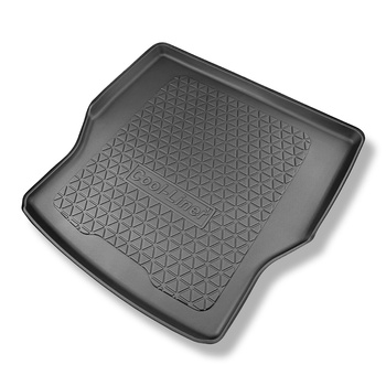 Alfombra para maletero adecuada para Mercedes-Benz CLA X118 250e Plug-in Hybrid 