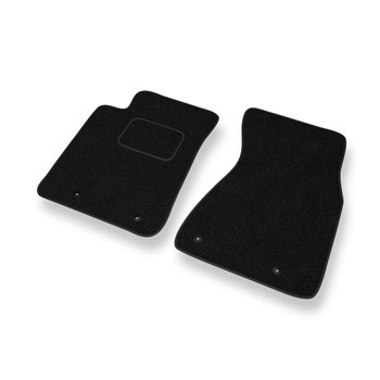 Alfombrillas de fieltro adecuadas para Audi A8 I D2 Sedan (1994-2002) - alfombra