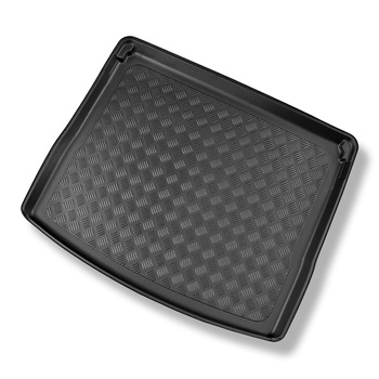 Alfombra para maletero adecuada para Skoda Karoq SUV (11.2017-....) - Protector 