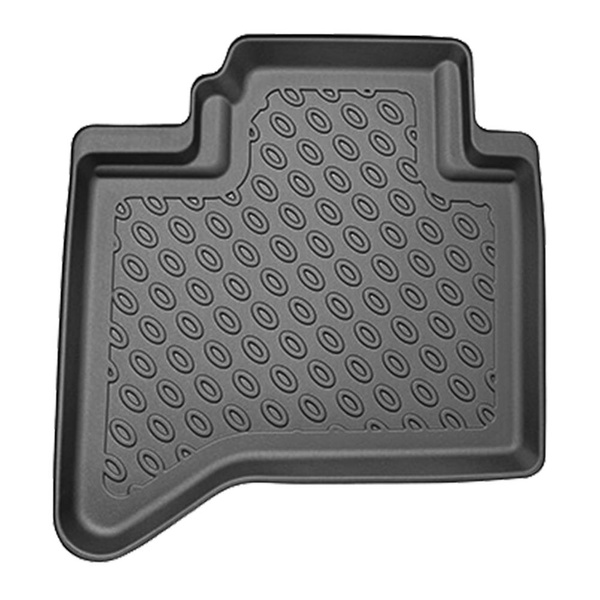 Alfombrillas de TPE adecuadas para Maxus T60 MAX Pick-up (2025-....) - alfombras para coche