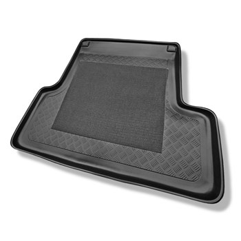 Alfombra para maletero adecuada para Mercedes-Benz Classe C W202 Familiar (1993-