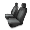 Fundas universales para asientos de coche para Audi A4 B5, B6, B7, B8, B9 (1995-....) - 2UNE-2