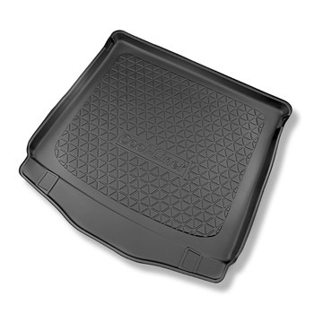 Alfombra para maletero adecuada para Renault Megane IV E-Tech Plug-in Hybrid Spo