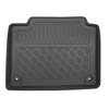 Conjunto de alfombrilla para maletero y alfombrillas para el interior del coche TPE para: Volvo V90 Familiar, Cross Country (09.2016-....)