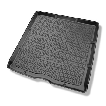 Alfombra para maletero adecuada para BMW 5 E39 Touring (1997-2004) - Protector m