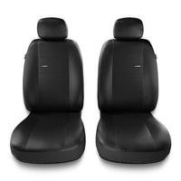 Fundas universales para asientos de coche para Fiat Ulysse I, II (1994-2010) - 2XL-B
