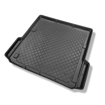 Alfombra para maletero adecuada para Mercedes-Benz Classe E W211 Familiar (2003-