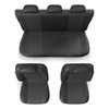 Fundas universales para asientos de coche para Citroen Saxo (1996-2004) - PRF-BE