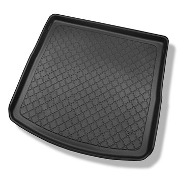 Alfombra para maletero adecuada para Seat Leon III 5F Sportstourer (01.2014-03.2