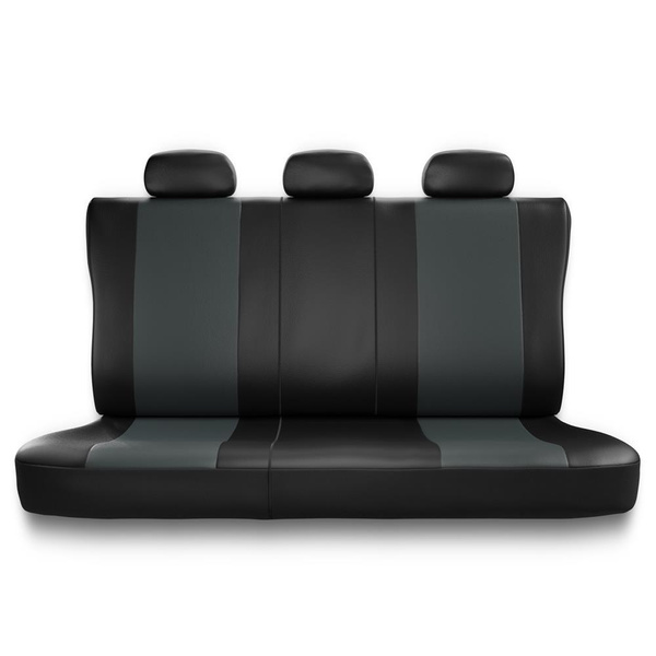 Fundas universales para asientos de coche para Honda Insight (1999-2013) - XL-G