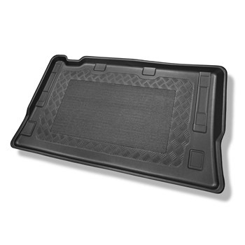 Alfombra para maletero adecuada para Mercedes-Benz Vito W447 Tourer (10.2014-...
