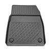 Conjunto de alfombrilla para maletero y alfombrillas para el interior del coche TPE para: Renault Megane E-Tech Hatchback (06.2022-....)