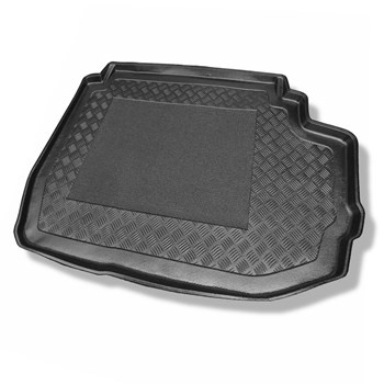 Alfombra para maletero adecuada para Mercedes-Benz Classe S W220 Berlina (1998-0