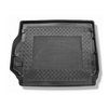 Alfombra para maletero adecuada para Land Rover Range Rover Sport I SUV (2005-08.2013) - Protector maletero - Alfombrilla maletero antideslizante - 5 plazas