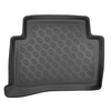Conjunto de alfombrilla para maletero y alfombrillas para el interior del coche TPE PREMIUM para: Hyundai Tucson II SUV (07.2015-09.2020)