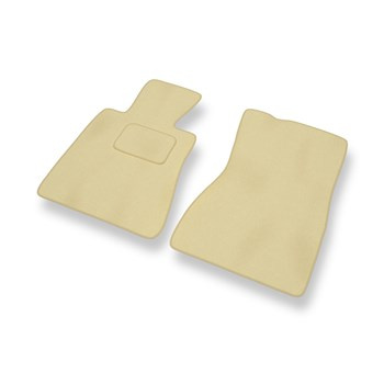 Alfombrillas de Velour adecuadas para Lexus LS II XF20 Berlina (1994-2000) - alf