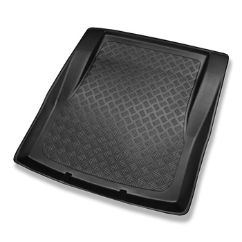 Alfombra para maletero adecuada para BMW 3 E90 Berlina (03.2005-12.2011) - Prote