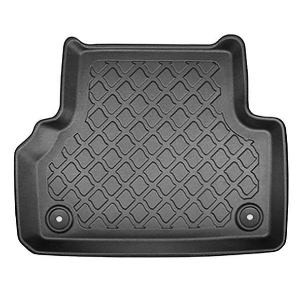 Alfombrillas de TPE adecuadas para Audi A5 F5 Sportback (10.2016-2024) - alfombras para coche