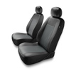 Fundas universales para asientos de coche para Mercedes-Benz Classe A W168, W169 (1997-2012) - 2CM-G