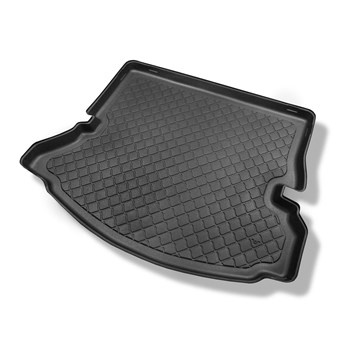 Alfombra para maletero adecuada para Renault Grand Scenic IV Monovolumen (12.201