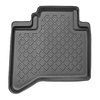 Alfombrillas de TPE adecuadas para Maxus T60 MAX Pick-up (2025-....) - alfombras para coche