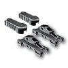Escobillas limpiaparabrisas para la luna delantera para Fiat Bravo Hatchback (03.2007-12.2014) - escobillas plana