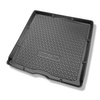 Alfombra para maletero adecuada para BMW 5 E39 Touring (1997-2004) - Protector maletero - Alfombrilla maletero antideslizante