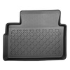 Alfombrillas de TPE adecuadas para Kia Ceed II Familiar (09.2012-08.2018) - alfombras para coche