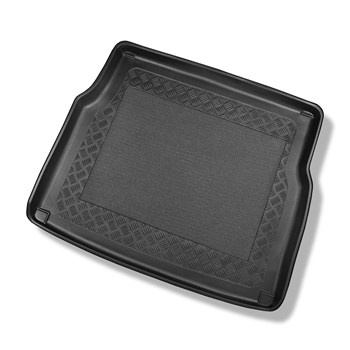 Alfombra para maletero adecuada para Mercedes-Benz Classe C W205 Familiar (03.20