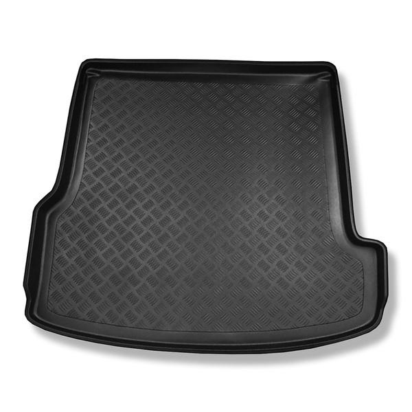 Alfombra para maletero adecuada para Volkswagen Passat B5 Variant (10.1996-2005) - Protector maletero - Alfombrilla maletero antideslizante