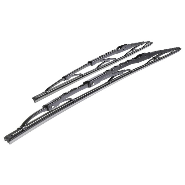 Escobillas limpiaparabrisas para la luna delantera para Land Rover Discovery Sport SUV (09.2014-....) - escobillas estándar