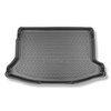Alfombra para maletero adecuada para Subaru XV II e-Boxer SUV (12.2019-10.2023) - Protector maletero - Alfombrilla maletero antideslizante